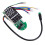 Dashboard Display Panel for  5 Pro Electric Scooter Digital Instrument Display Meter Accessories Circuit Board 2
