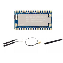 Scheda di Sviluppo ESP32-S3-LR1121-LF Modulo di Comunicazione Wireless ESP32-S3 LoRa 2.4G