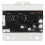 Controller & Dashboard Kit for  Mi4 Pro Electric Scooter Display Panel Control Circuit Board Scooter Accessories 3