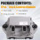 Nouveau Module de Commande Avant pour Camions pour HOWO (WG9716583012) 2