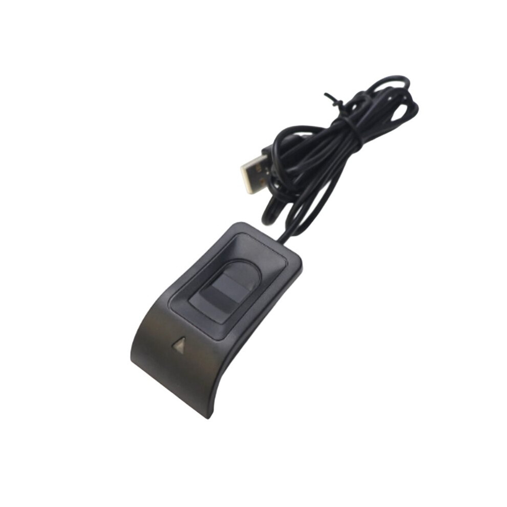 Biometric Fingerprint Login Usb Scanner Reader For Windows 10 11,Secure Biometrics Security Key, Safe Account Login 6032698543174