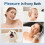 High Pressure Filtered Shower  with Handheld, 3 Modes, Chrome Finish 7