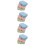 12Pièces Range Médicaments Portable Scellé Usage 7