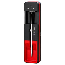 Oven Wireless Meat Thermometer: 572 Oven-Safe Stainless Steel Probe with 900ft Range for Juicy Meat