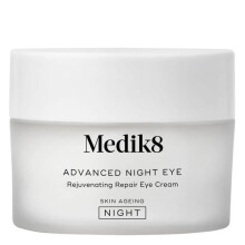 Augencreme - MEDIK8 - Advanced Night Eye Cream - 15ml - Vegan - Für alle Hauttypen