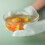 Mint Green Thickened Silicone Oven Glove 120.0g 8
