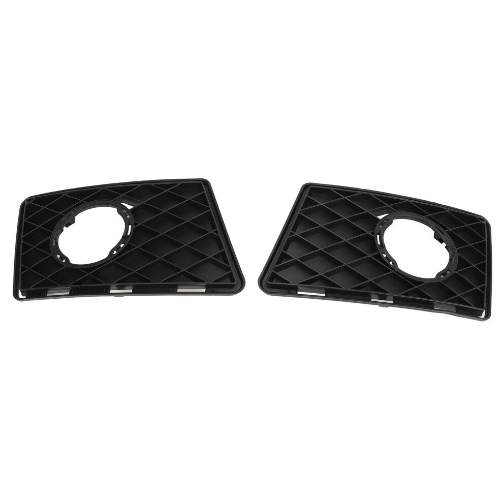 Glk X204 Fog Lamp Grille Cover Set 7055741159343