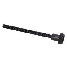 Billiard Cue Back Plug Screws L151.5mm / 6in