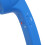 Cell Phone Handset 3.5mm Plug - Blue, Wired 11