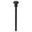Billiard Cue Back Plug Screws L151.5mm / 6in 3