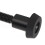 Billiard Cue Back Plug Screws L151.5mm / 6in 8