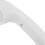 BT Telephone Handset 200mAh White 8-10m Range 5