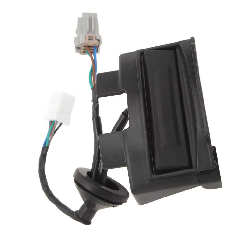 Tailgate Handle Switch 81260 2V010 Veloster 7293282828582