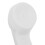 BT Telephone Handset 200mAh White 8-10m Range 10