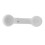 BT Telephone Handset 200mAh White 8-10m Range 12