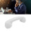 BT Telephone Handset 200mAh White 8-10m Range 13