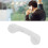 BT Telephone Handset 200mAh White 8-10m Range 14