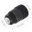 9mm Sight Light Button 14mAh,1.15x1.9x0.9cm,Silver 2