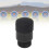 9mm Sight Light Button 14mAh,1.15x1.9x0.9cm,Silver 14