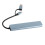 Type C Hub 7-Port Aluminium Docking Station 1