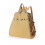 Firewood Carrier Bag Canvas 110x45cm, 25.3oz 3