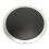 4pcs 68078419AC White Circle Red Letter Hub Cap 7