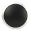 4pcs 68078419AC White Circle Red Letter Hub Cap 11