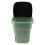 Mini Folding Washer 15L 350x350x390mm Grass Green 13