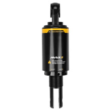 Rear Fork for Max G2 Scooter Heavy-Duty Steel Rear Suspension Spring