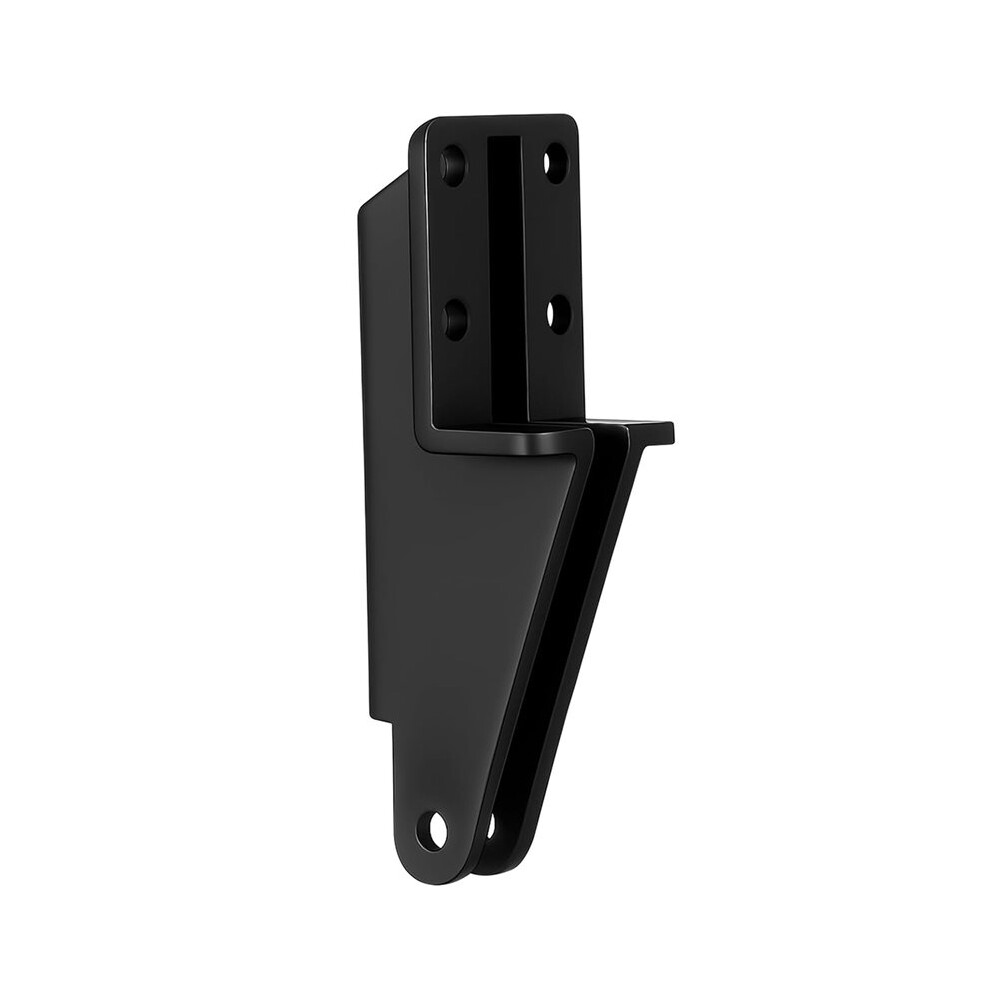 2 Pack Screen Door Closer Bracket For Storm Hardware Replacement Post Jamb Bracket 6031394984526