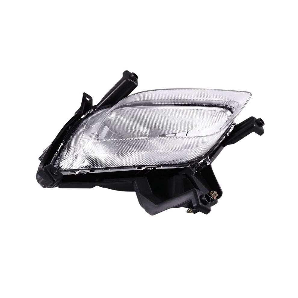 Right Front Bumper Fog Lamp Fog Assembly Drl 92202A7000 For K3 Cerato 2013 2014 2015 Light 6033868744681