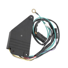 Unidade de Controle de Degrau Elétrico para Trailers RV 909510000 para A Série de Degraus Elétricos para Kwikee Auto IMGL/9510