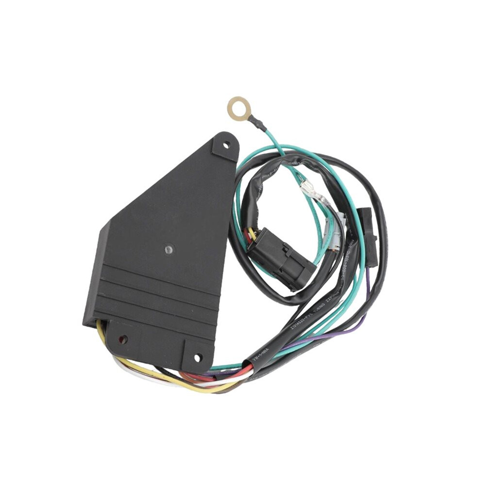 Rv Electric Step Control Unit 909510000 For Kwikee Auto Electric Steps Series Rv Travel Trailers Imgl/9510 6032332921122