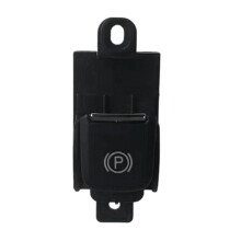 Elektronischer Parkbremsschalter 670055769 für Neuen für Quattroporte Ghibli Parkstopp-Druckknopf