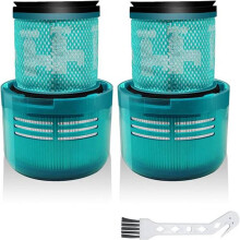 HEPA-Filter Kompatibel mit für V15, V11 und SV14 Staubsaugern - Ersatzteile und Zubehör