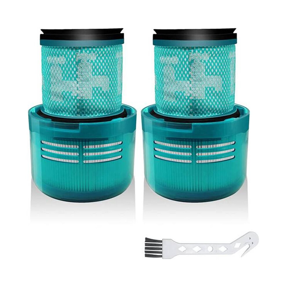 Hepa Filter Compatible For V15 V11 Sv14 Vacuum Cleaner Replacement Parts Accessories Vacuum Filters 6032218014924