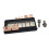 Multi Fuse Block 38231-TR0-A01 for   12-15 Integrated Composite Fuse 1
