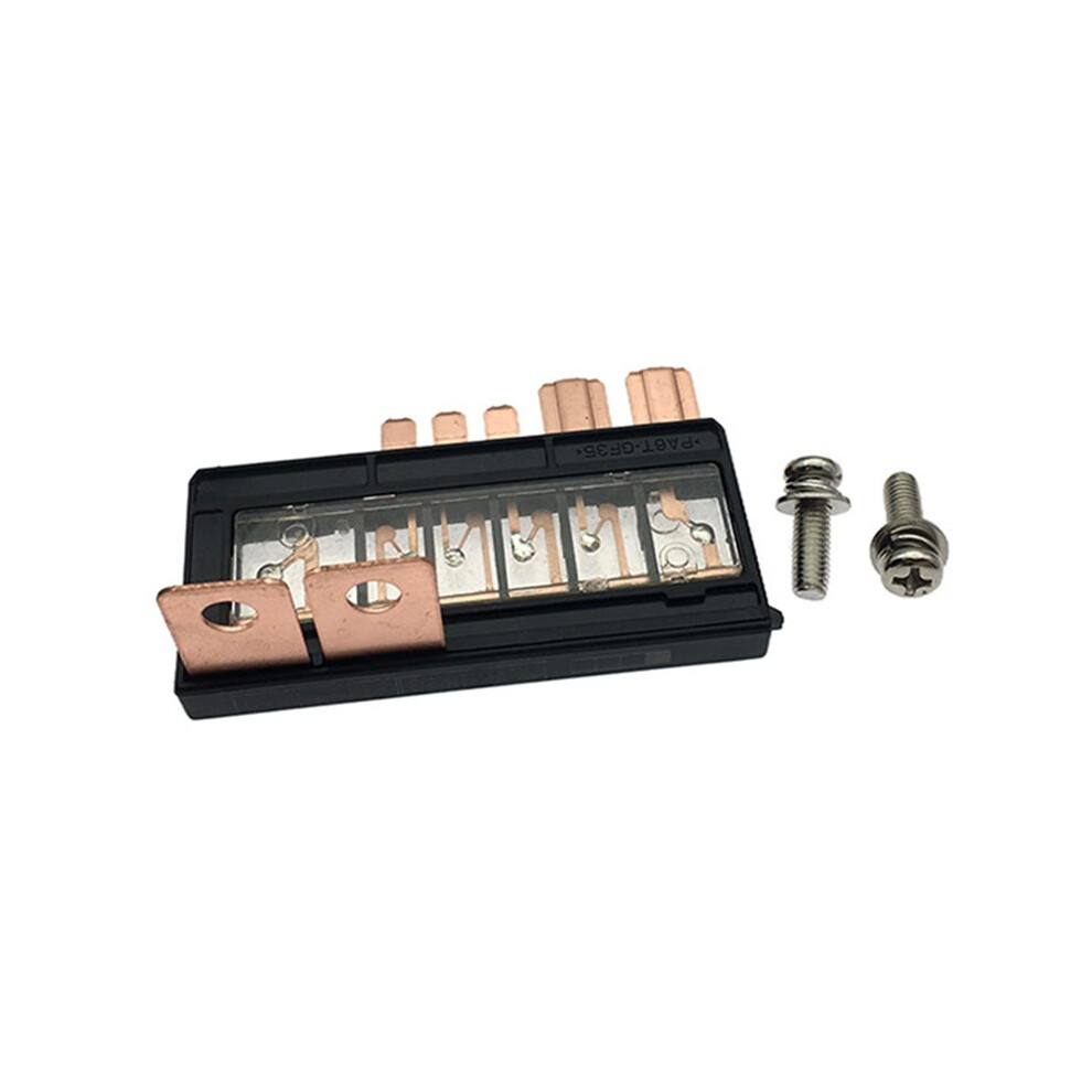 Multi Fuse Block 38231-Tr0-A01 For 12-15 Integrated Composite Fuse 4712844166083