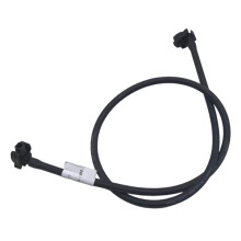 Nueva Manguera de Ventilación del Cárter del Motor 31480877 32298863 para  S90 S60 MK3 2018- Tubo de Vacío del Escape Conducto de Aire