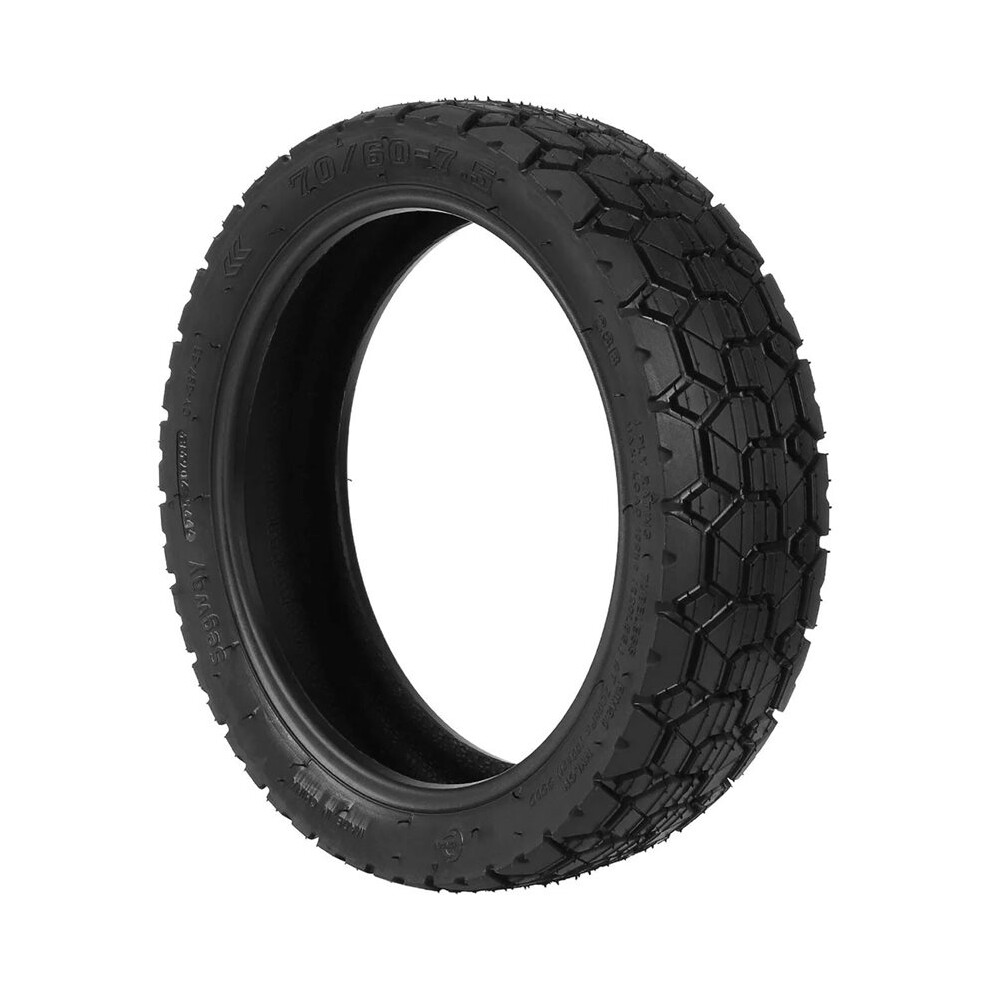 70/60-7.5 Vacuum Tubeless Tire For G3/Zt3/Zt3 Pro Electric Scooter Thickened Explosion-Proof Scooter Wheel 6032794230664