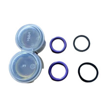 Air Conditioning Condenser Repair Kit 8K0298260A 8K0298260B for A4 S4 A5 S5 A8 S8 Accessories