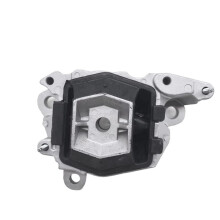 Engine Upper Mount Motor Liner DG9Z6068Q DG9Z-6068-Q for Fusion MKZ 2013-2020 Gearbox Mounts Semi-Assembly