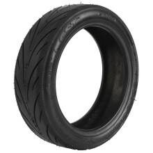 CST Neumático Trasero Sin Cámara de 10 Pulgadas para Patinete Eléctrico para MAX G30, 60/70-6.5, Neumático Exterior Al Vacío, Accesorio.