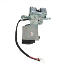 6305110AK80XA Rear Door Lock for Great Wall Hover H5 X200 Rear Box Lock Assembly with A