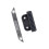 Kit de Limpeza de Bicos para Impressora 3D para : Limpeza Eficiente Do Bico Do Hotend e da Mesa Aquecida para Bambu A1 3
