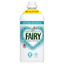 Fairy Fabric Conditioner 59 Washes