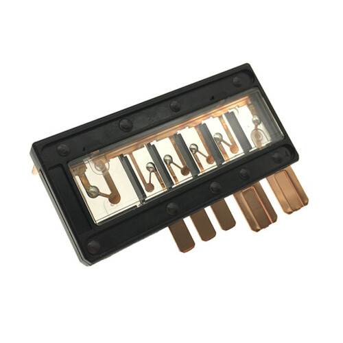 Multi Fuse Block 38231-TR0-A01 for   12-15 Integrated Composite Fuse 2