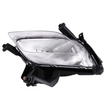 Faro Antiniebla Delantero Izquierdo, Conjunto de Faro Antiniebla, Luz Diurna DRL 92202A7000 para K3 CERATO 2013 2014 2015
