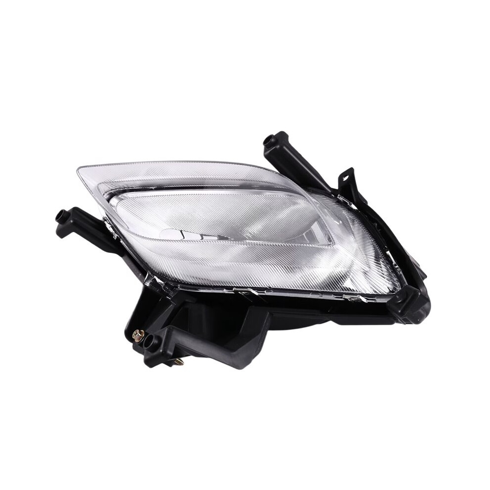 Left Front Bumper Fog Lamp Fog Assembly Drl 92202A7000 For K3 Cerato 2013 2014 2015 Light 6032687792675