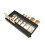 Multi Fuse Block 38231-TR0-A01 for   12-15 Integrated Composite Fuse 4